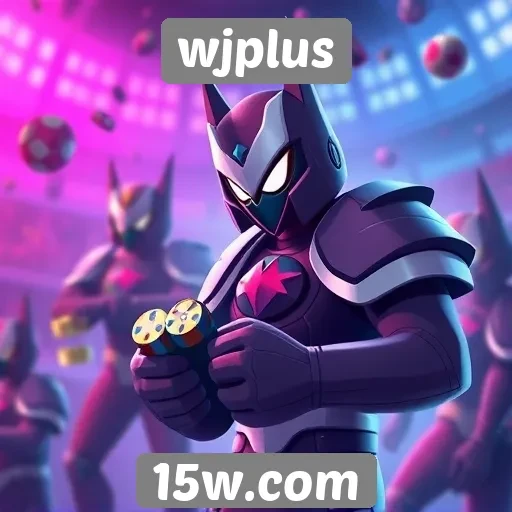 Avaliações de jogos no wjplus são confiáveis e detalhadas