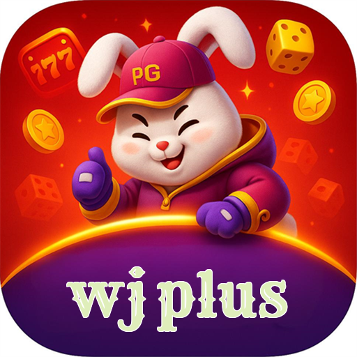 wjplus Logo