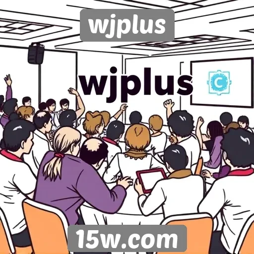 comunidade de wjplus cresce com eventos colaborativos