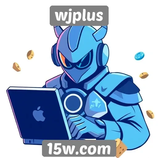 wjplus destaca inovações em jogos online